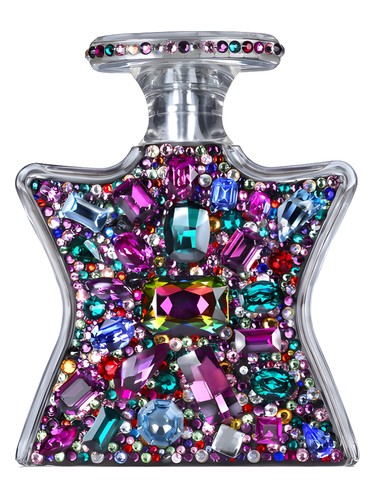عطر B9 The زنانه و مردانه Bond No 9 - عطر Bond No 9