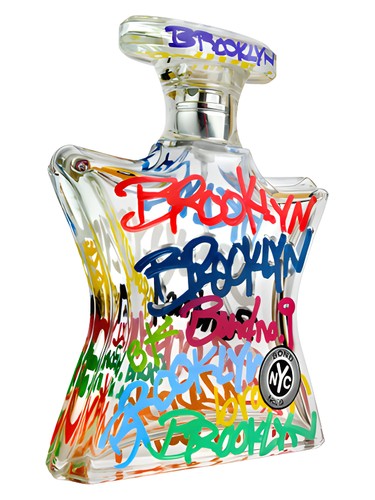 عطر Brooklyn زنانه و مردانه Bond No 9 - عطر Bond No 9