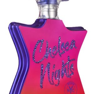 عطر Bond No 9 Chelsea Nights Swarovski ادیشن (Bond No 9 Chelsea Nights Swarovski Edition) by Bond No 9 Perfume
