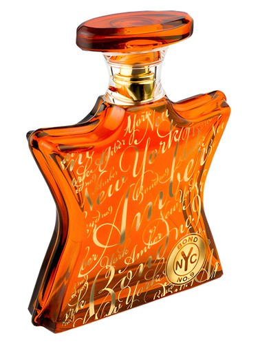 عطر Bond No 9 New York Amber (Bond No 9 New York Amber)