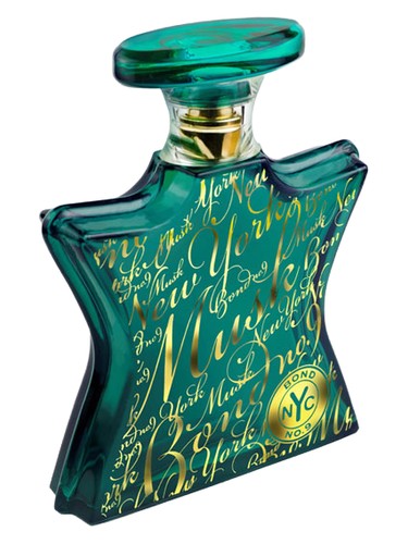 عطر Bond No 9 New York Musk (Bond No 9 New York Musk)