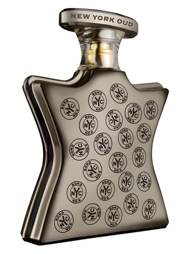 عطر Bond No 9 New York Oud (Bond No 9 New York Oud)