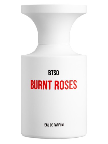 عطر BORNTOSTANDOUT® Burnt Roses (BORNTOSTANDOUT® Burnt Roses)