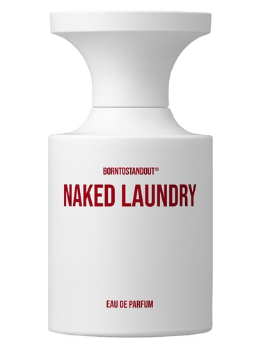 عطر Naked Laundry زنانه و مردانه BORNTOSTANDOUT® - عطر BORNTOSTANDOUT®