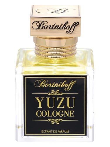 Yuzu