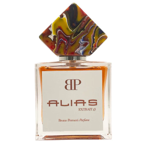 عطر Bruno Perrucci Alias - عطر Bruno Perrucci