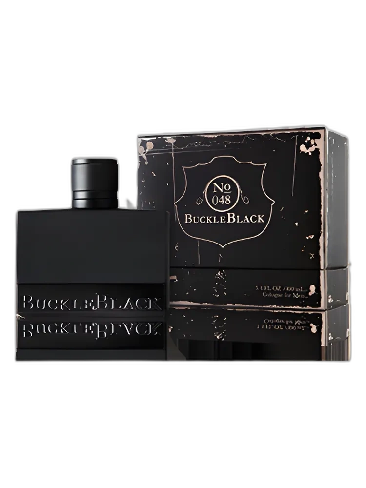 عطر Buckle Black مردانه Tru Fragrances - عطر Tru Fragrances