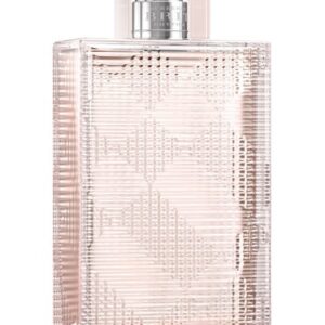 عطر بربری Brit Rhythm for Her Floral (Burberry Brit Rhythm for Her Floral) by بربری Perfume