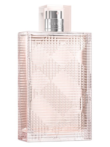 عطر بربری Brit Rhythm for Her Floral (Burberry Brit Rhythm for Her Floral)