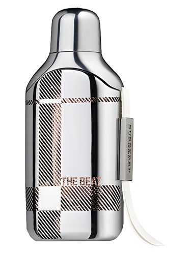 عطر The Beat اینتنس الیکسیر زنانه بربری - عطر بربری