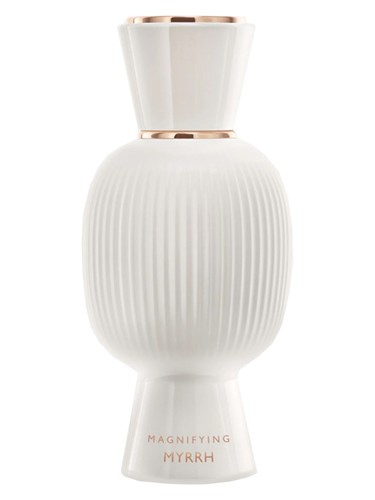 عطر بولگاری Allegra Magnifying Myrrh Essence (Bvlgari Allegra Magnifying Myrrh Essence)