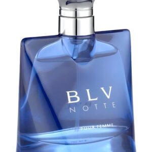 عطر بولگاری BLV Notte پور فم (Bvlgari BLV Notte Pour Femme) by بولگاری Perfume