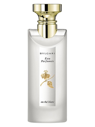 عطر بولگاری Eau Parfumee au The Blanc (Bvlgari Eau Parfumee au The Blanc)