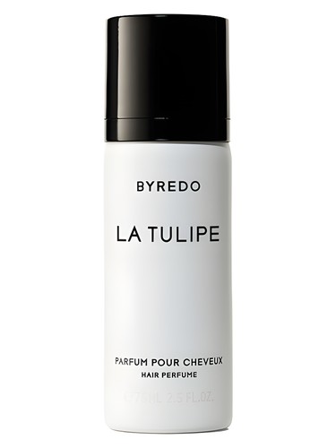عطر La Tulipe Hair زنانه و مردانه بایردو - عطر بایردو