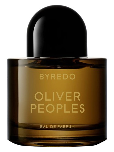 عطر بایردو Oliver Peoples Mustard (Byredo Oliver Peoples Mustard)