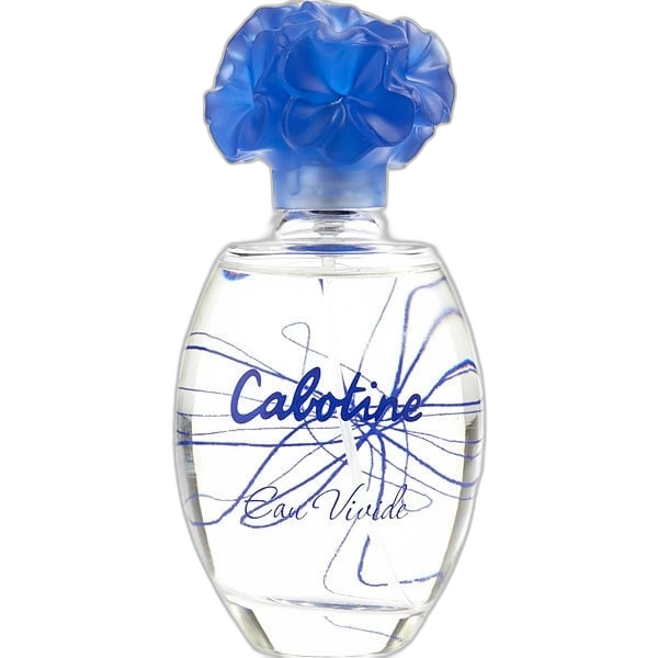 عطر Gres Cabotine Eau Vivide (Gres Cabotine Eau Vivide)