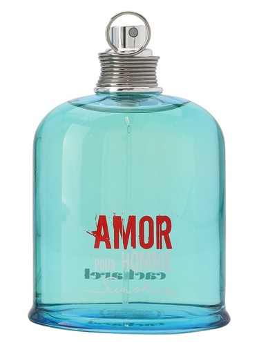 عطر Amor پور هوم Sunshine مردانه Cacharel - عطر Cacharel