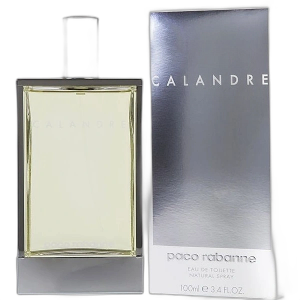 عطر پاکو رابان Calandre (Paco Rabanne Calandre)