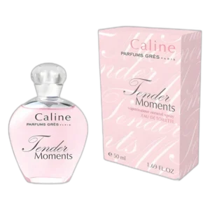Caline Tender Moments