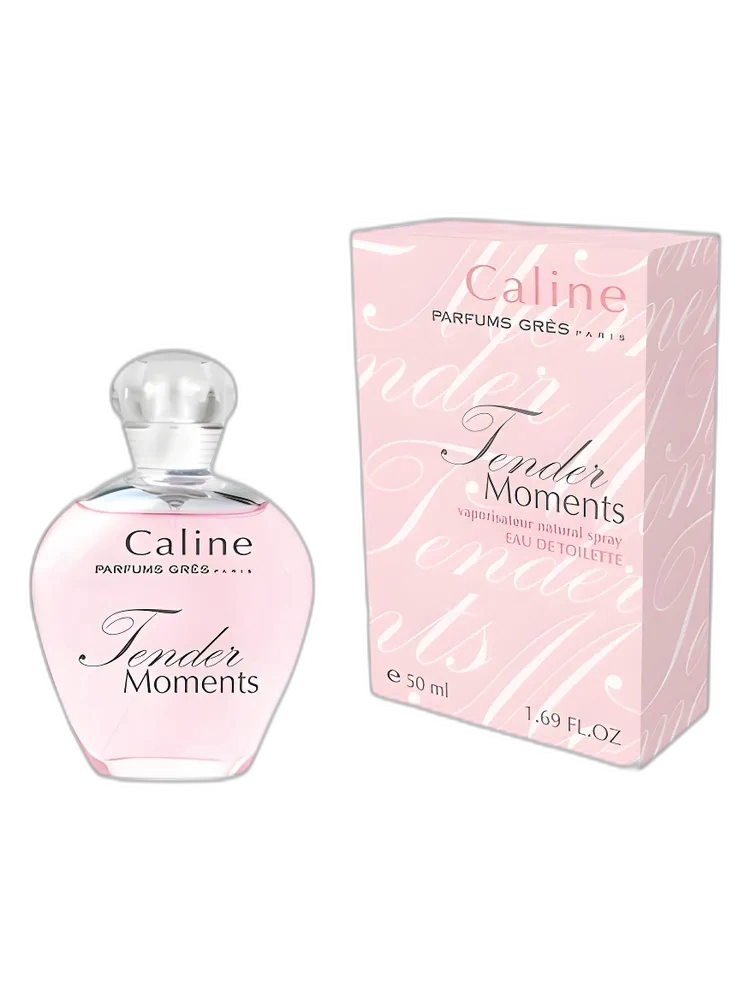 عطر Caline Tender Moments Gres - عطر Gres
