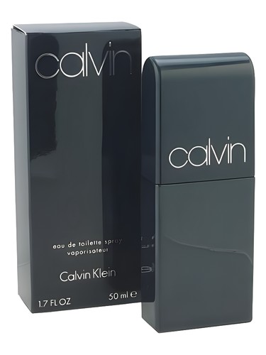 عطر Calvin Klein Calvin (Calvin Klein Calvin)
