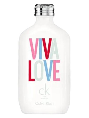 عطر CK One Essence Viva Love زنانه و مردانه Calvin Klein - عطر Calvin Klein