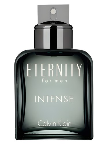 عطر Calvin Klein Eternity مردانه اینتنس (Calvin Klein Eternity for Men Intense)