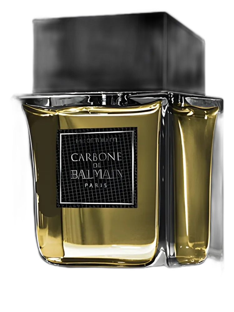 عطر Pierre Balmain Carbone de Balmain مردانه (Pierre Balmain Carbone de Balmain for men)