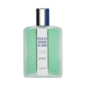عطر Caron Pour Un هوم De Caron Sport (Caron Pour Un Homme De Caron Sport) by Caron Perfume