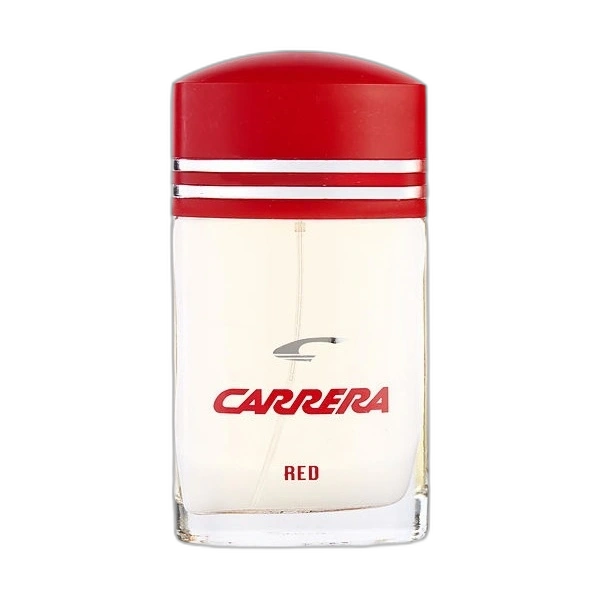 Carrera Red