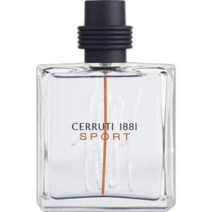 عطر Nino Cerruti Cerruti 1881 Sport (Nino Cerruti Cerruti 1881 Sport) by Nino Cerruti Perfume