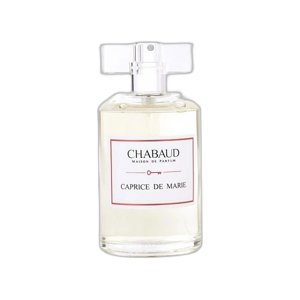 عطر Chabaud Caprice De Marie Chabaud Maison De Parfum - عطر Chabaud Maison De Parfum