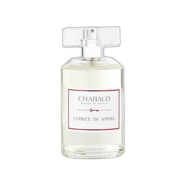 عطر Chabaud Caprice De Sophie Chabaud Maison De Parfum - عطر Chabaud Maison De Parfum