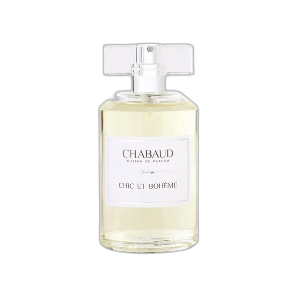 عطر Chabaud Maison De Parfum Chabaud Chic Et Boheme (Chabaud Maison De Parfum Chabaud Chic Et Boheme)