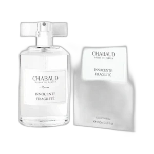 عطر Chabaud Maison De Parfum Chabaud Innocente Fragilite (Chabaud Maison De Parfum Chabaud Innocente Fragilite) by Chabaud Maison De Parfum Perfume