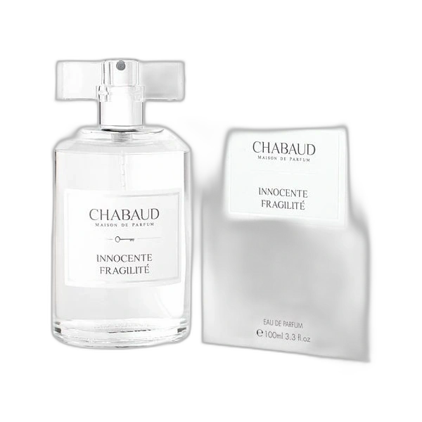 عطر Chabaud Innocente Fragilite Chabaud Maison De Parfum - عطر Chabaud Maison De Parfum