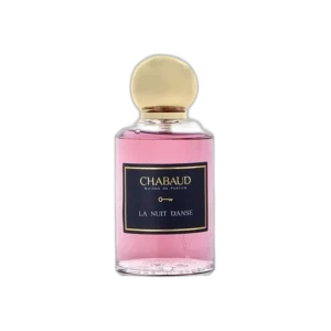 عطر Chabaud Maison De Parfum Chabaud La Nuit Danse (Chabaud Maison De Parfum Chabaud La Nuit Danse) by Chabaud Maison De Parfum Perfume
