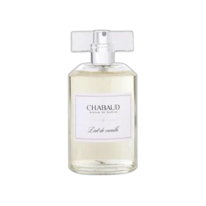 Chabaud Lait De Vanille