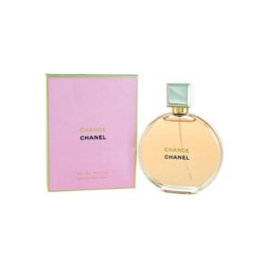 Chanel Chance
