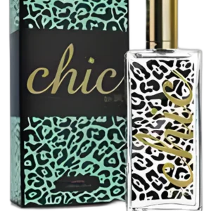عطر Tru Fragrances Chic by Styles For Less زنانه (Tru Fragrances Chic by Styles For Less for women) by Tru Fragrances Perfume
