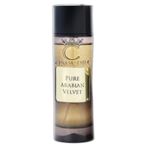 عطر Chkoudra Paris Pure Arabian Velvet (Chkoudra Paris Pure Arabian Velvet) by Chkoudra Paris Perfume