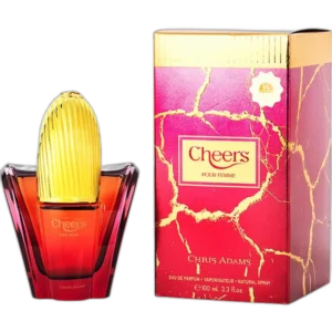 عطر Chris Adams Cheers (Chris Adams Cheers) by Chris Adams Perfume