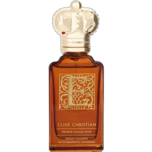 Clive Christian E Green Fougere