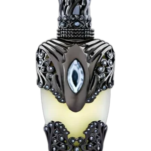 عطر Al-Rehab Crystal Oud unisex (Al-Rehab Crystal Oud unisex) by Al-Rehab Perfume