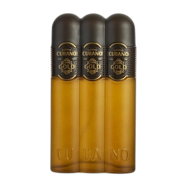Cubano Gold
