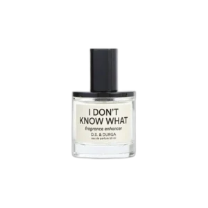 عطر D.S. & Durga I Don'T Know What (D.S. & Durga I Don'T Know What) by D.S. & Durga Perfume