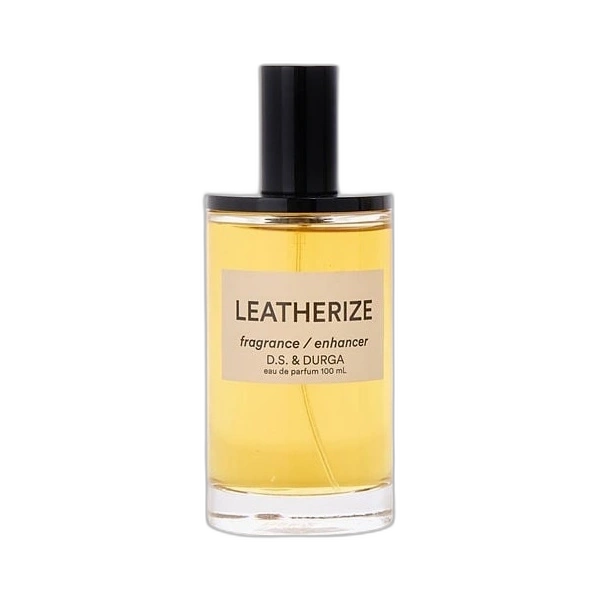 عطر D.S. & Durga Leatherize زنانه و مردانه ادو پرفیوم - عطر D.S. & Durga