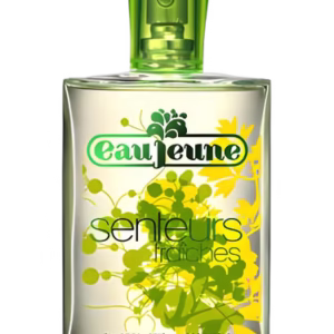 عطر Eau Jeune Senteurs Fraiches زنانه (Eau Jeune Senteurs Fraiches for women) by Eau Jeune Perfume