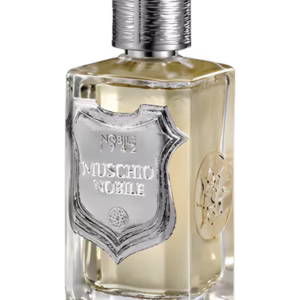 Nobile 1942 Muschio Nobile