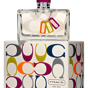 عطر Coach ادو تویلت Summer ادیشن زنانه (Coach Eau de Toilette Summer Edition for women) by Coach Perfume